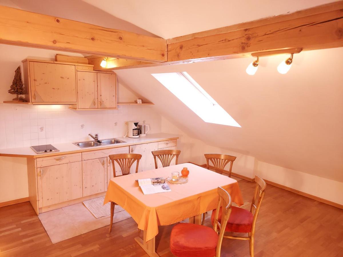Residence Zum Theater Colle Isarco Eksteriør bilde