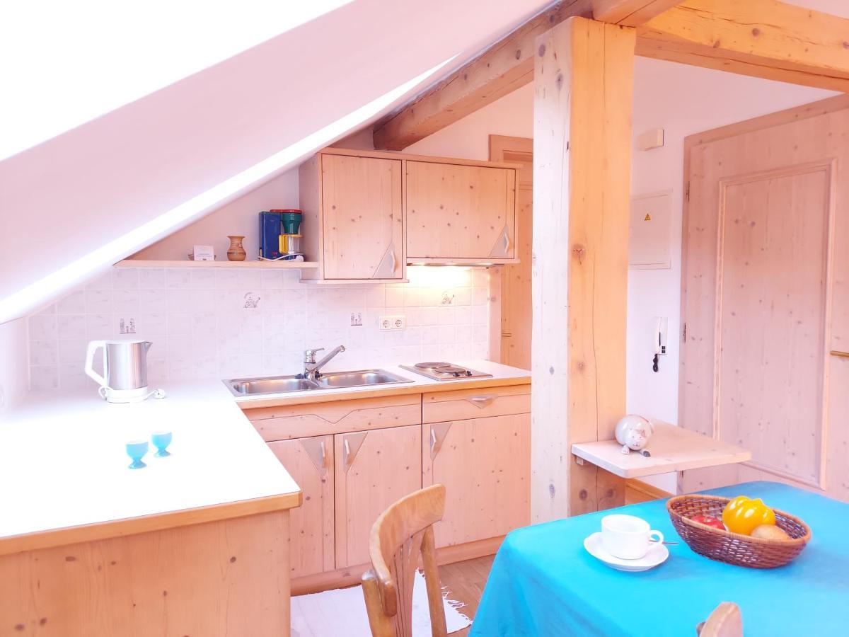 Residence Zum Theater Colle Isarco Eksteriør bilde