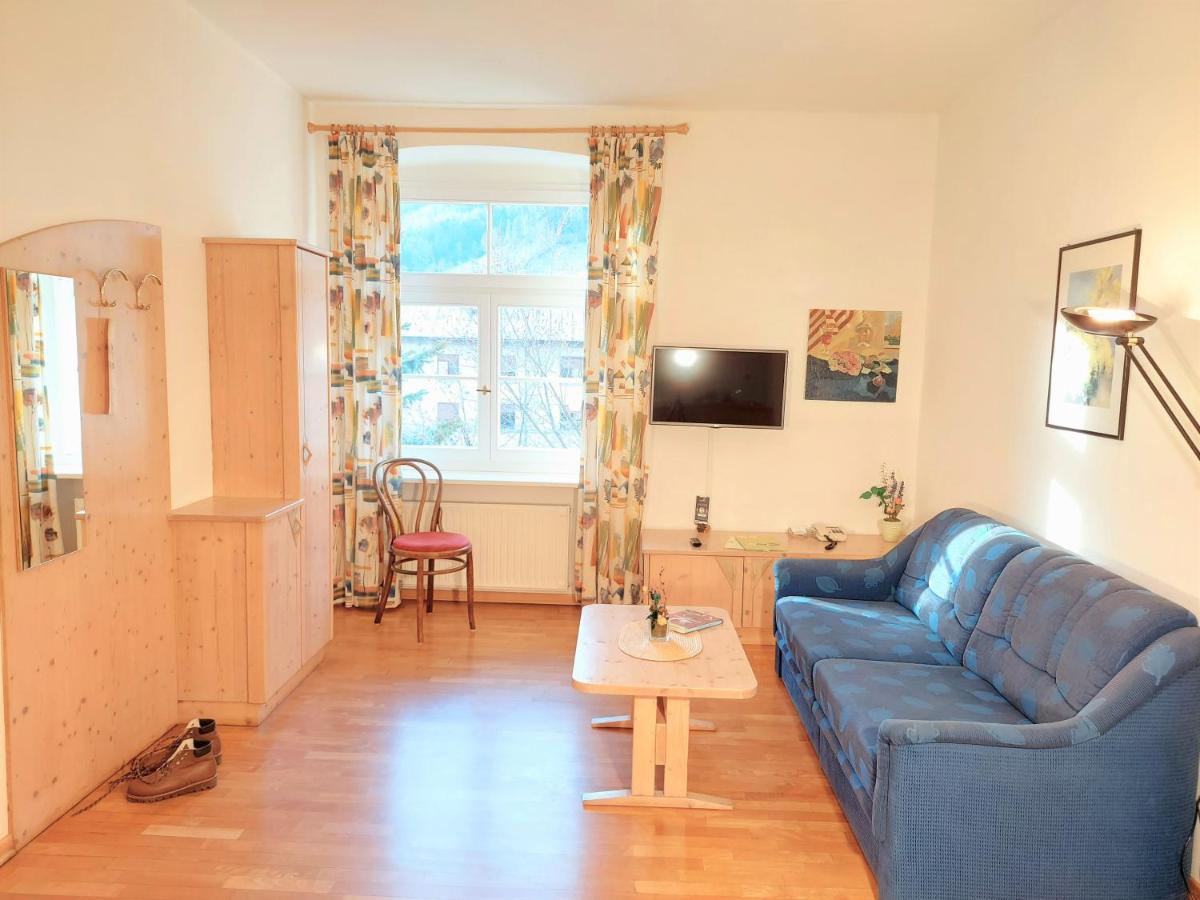 Residence Zum Theater Colle Isarco Eksteriør bilde