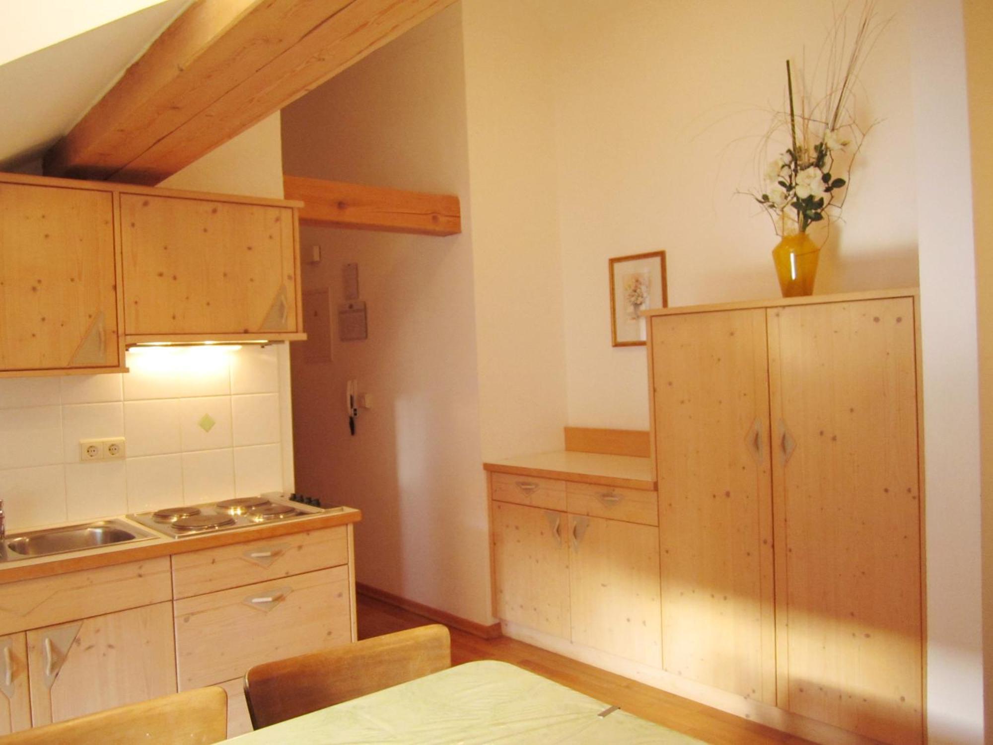 Residence Zum Theater Colle Isarco Eksteriør bilde