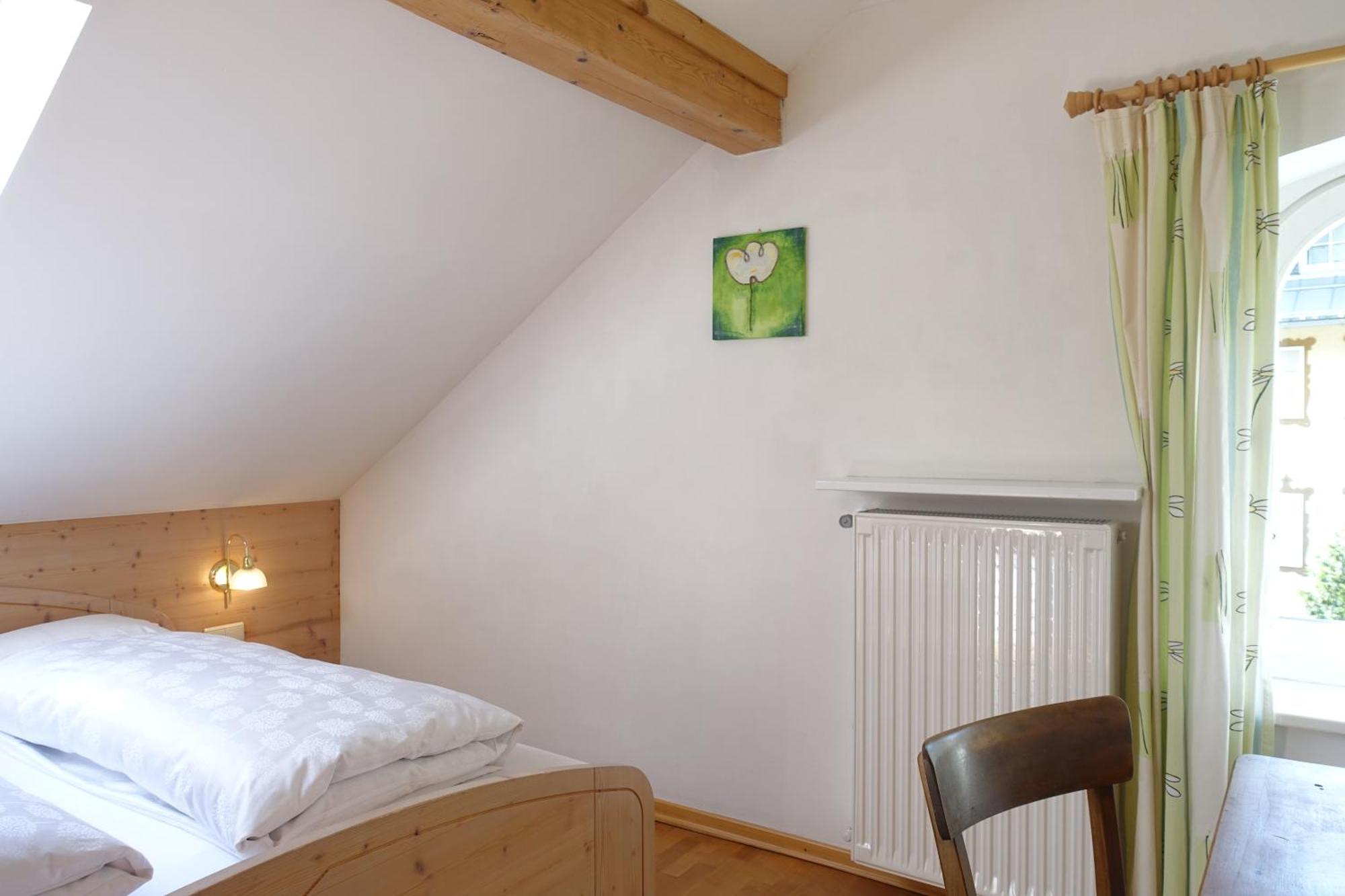 Residence Zum Theater Colle Isarco Eksteriør bilde