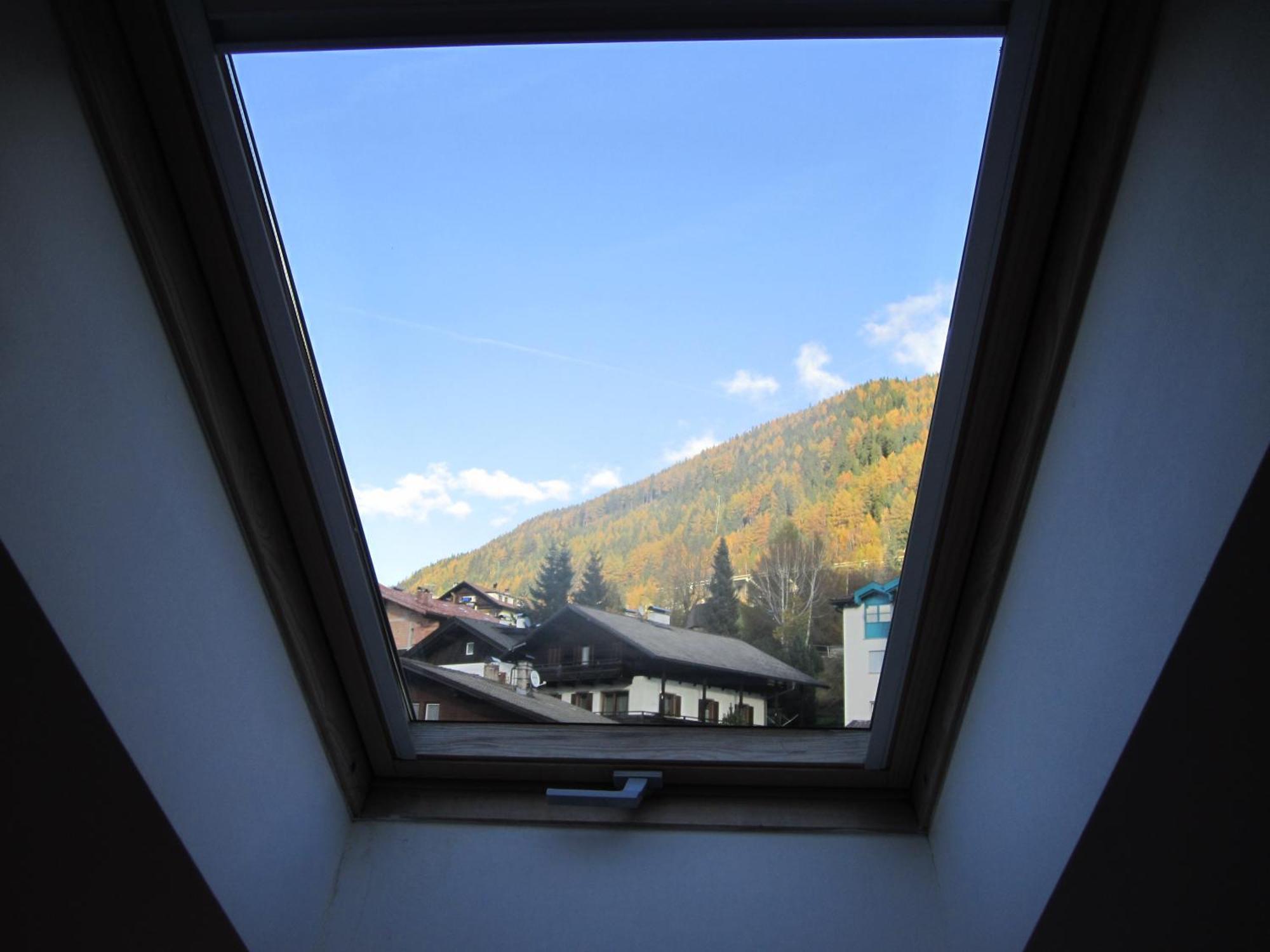 Residence Zum Theater Colle Isarco Eksteriør bilde