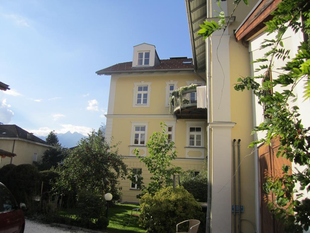 Residence Zum Theater Colle Isarco Eksteriør bilde