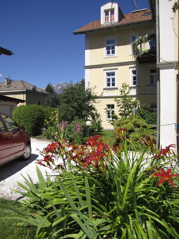 Residence Zum Theater Colle Isarco Eksteriør bilde
